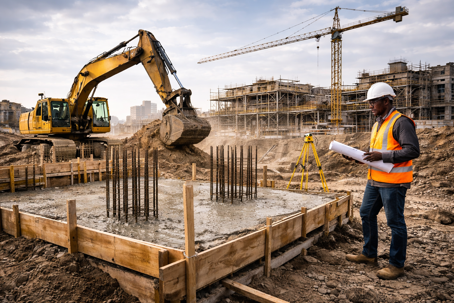 Civil Engineering