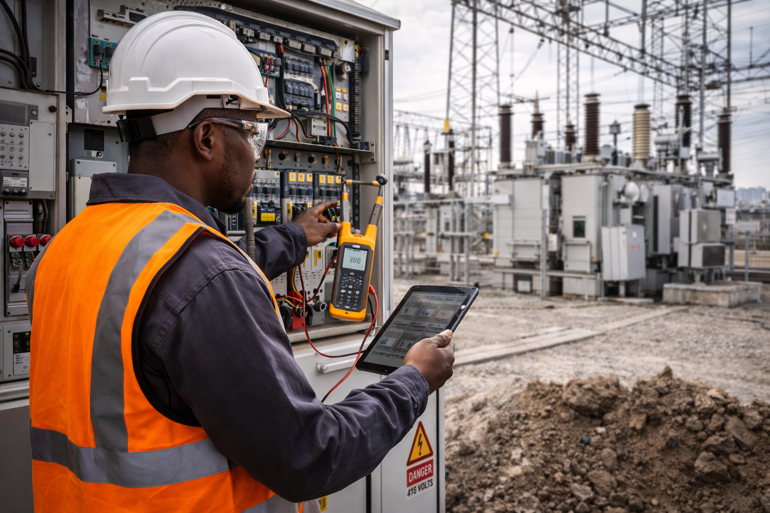 Electrical Engineering